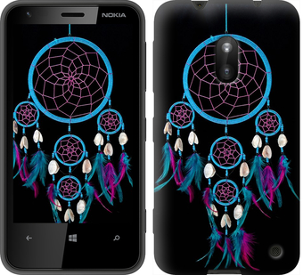 

Чехол Ловец снов для Nokia Lumia 620 301054