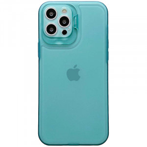 TPU+PC чохол OpenCam Apple iPhone 14 Pro (6.1")