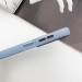 Купить Чехол TPU+PC Lyon Frosted для Samsung Galaxy A17 5G (Sierra Blue) на vchehle.ua