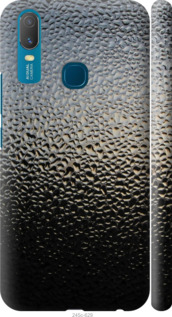 

Чехол Мокрое стекло для Vivo Y11 1573789