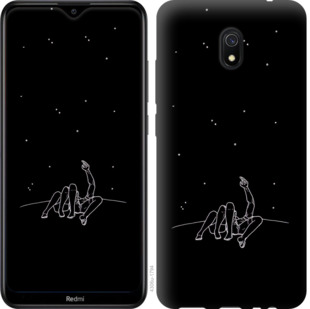 

Чохол Романтика на Xiaomi Redmi 8A 861049