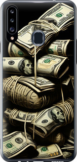 

Чехол Big money для Samsung Galaxy A20s A207F 1649291