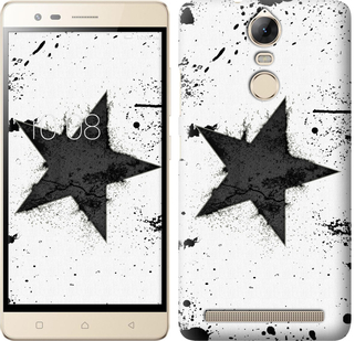 

Чехол Звезда для Lenovo Vibe K5 Note A7020a40 558598