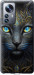 Чехол Кошка для Xiaomi 12 Pro