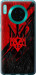 Чехол Герб v4 для Huawei Mate 30