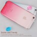 Купить TPU чехол ROCK Iris series для Apple iPhone 6/6s (4.7") на vchehle.ua