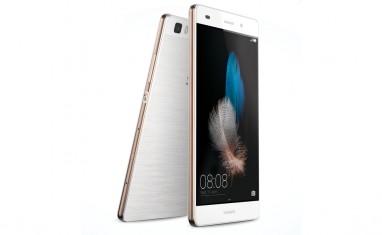 Huawei P8 и Huawei P8 Lite