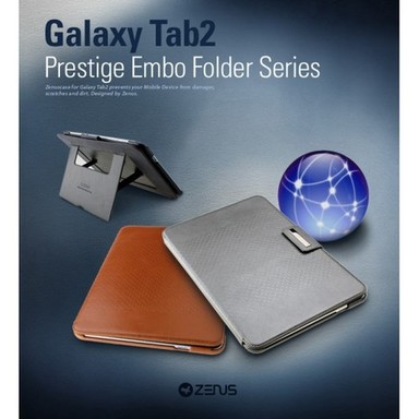 # Чехол Zenus Embo Folder для Samsung Galaxy Tab 10.1 P7500 в магазине vchehle.ua