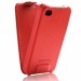 Кожаный чехол Issentiel Prestige Ultra Slim Collection для Apple iPhone 4/4S