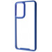 Чохол TPU+PC Lyon Case на Samsung Galaxy A33 5G (Blue)