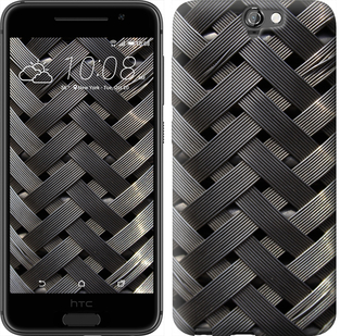 

Чехол Металлические фоны для HTC One A9 645333