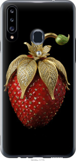 

Чохол Полуниця v3 на Samsung Galaxy A20s A207F 1579111