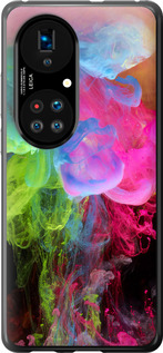 

Чехол Яркие краски для Huawei P50 1627821
