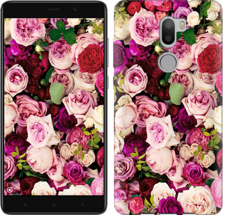 

Чохол Троянди і півонії на Xiaomi Mi 5s Plus 652180
