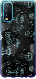 

Чехол Медузы для Vivo Y20 1393331
