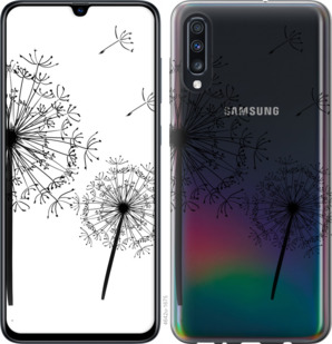 

Чохол Кульбаби на Samsung Galaxy A90 5G 894769