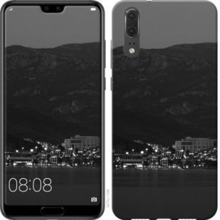 

Чохол на Vivo V17 Neo Ніч на березі 783197
