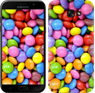 

Чехол M&D для Samsung Galaxy A7 (2017) 587543