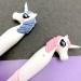 Фото Ручка черная Magical Unicorns на vchehle.ua