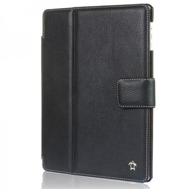 Кожаный чехол Issentiel Prestige Ultra Slim Collection для Apple New iPad 3