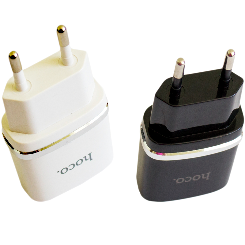 МЗП HOCO C12 Dual USB Charger 2.4a