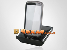 # Бронированная защитная плёнка Clear-Coat для HTC Google Nexus One 