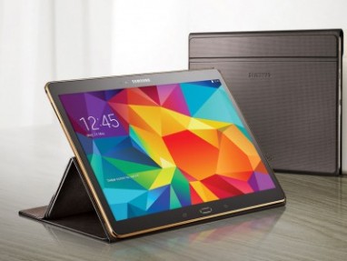 Samsung Galaxy Tab S не будут обновлять до Android 6.0 