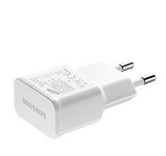 

СЗУ для Samsung (ETA-U90EWE type) (Белый) 39335