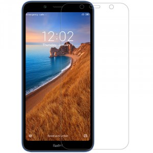 Защитная пленка Nillkin Crystal для Xiaomi Redmi 7A