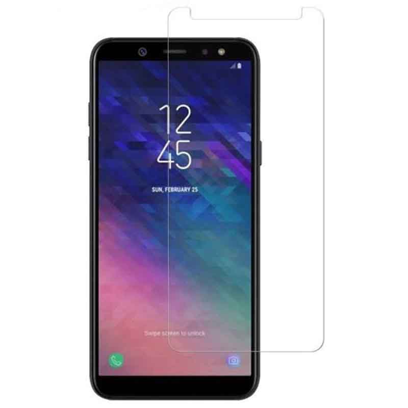 

Захисне скло Ultra 0.33mm на Samsung Galaxy A6 (2018) (Прозоре) 594561