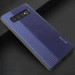 Чохол-накладка G-Case Earl Series на Samsung Galaxy S10+ (Синій) в магазині vchehle.ua
