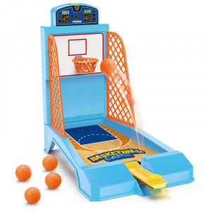 Настольная интерактивная игра Ummi 17818 Basketball Game