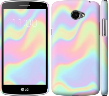 

Чехол пастель для LG K5 X220 321009