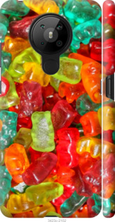 

Чехол Желейки haribo для Nokia 5.3 1385119
