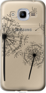 

Чохол Одуванчики для Samsung Galaxy J5 J530 (2017) 832210