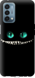 

Чохол Чеширський кіт на OnePlus Nord N200 1577581