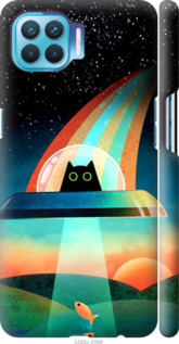 

Чохол Кот, нло, радуга, рыба для Oppo A93 1403361