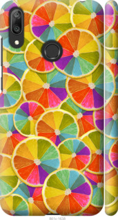 

для Huawei Y7 Prime (2019) для Huawei Y7 (2019) 1390434