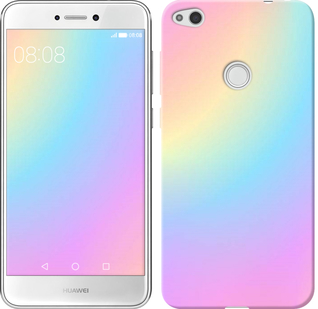 

Чохол Веселка 2 на Huawei P8 Lite (2017) 647073