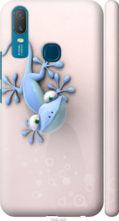 

Чохол Геккончик на Vivo Y11 1569757