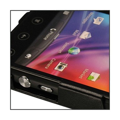 # Кожаный чехол Noreve для HTC Evo 3D в магазине vchehle.ua