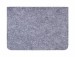 Фото Чехол-конверт с кармашком из войлока для Apple Macbook Air 13/Pro 13/Pro 13 Retina (Серый) в магазине vchehle.ua