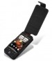 Купить Кожаный чехол Melkco (FT) для HTC Incredible на vchehle.ua