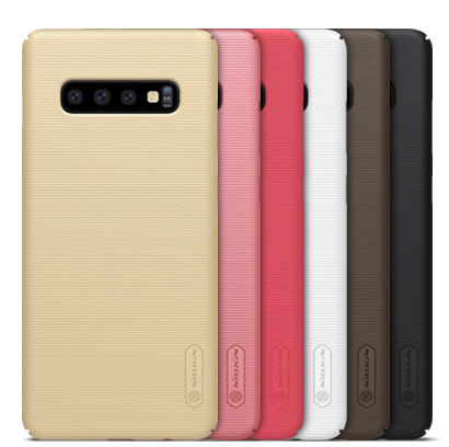 Чохол Nillkin Matte на Samsung Galaxy S10+