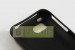 Купити TPU soft чохол на HTC Thunderbolt (Чорний) на vchehle.ua