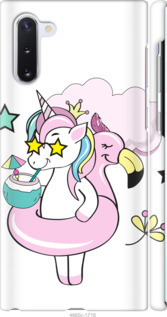 

Чохол Crown Unicorn на Samsung Galaxy Note 10 839970