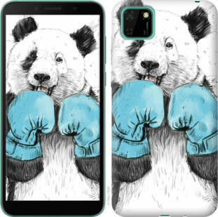 

Чехол Панда-боксер для Huawei Y5p 936404