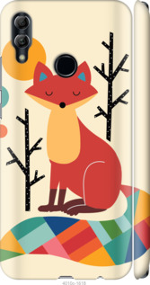 

Чехол Rainbow fox для Huawei Honor 9 Lite 658952