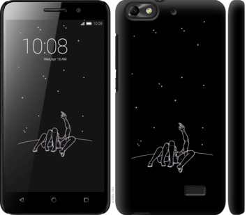 

Чохол Романтика на Huawei Honor 4C 725914