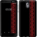 Чехол Вышиванка 53 для Nokia 3.1